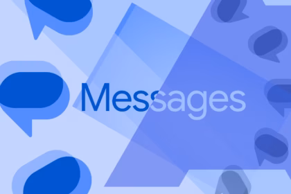 google messages