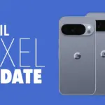 google pixel april update
