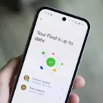 google pixel update screen android 16 scaled 1