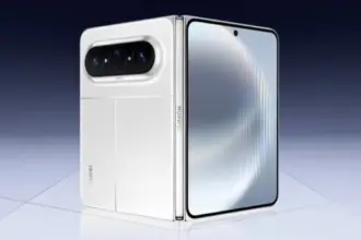 Huawei Pura X Max