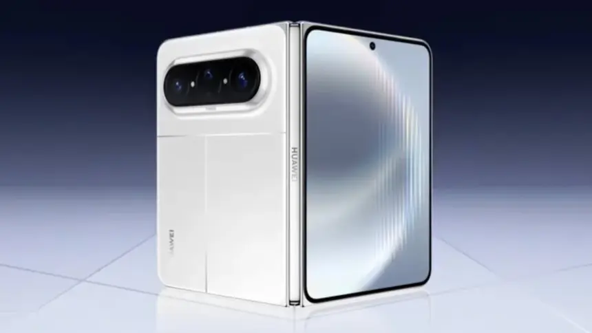 Huawei Pura X Max