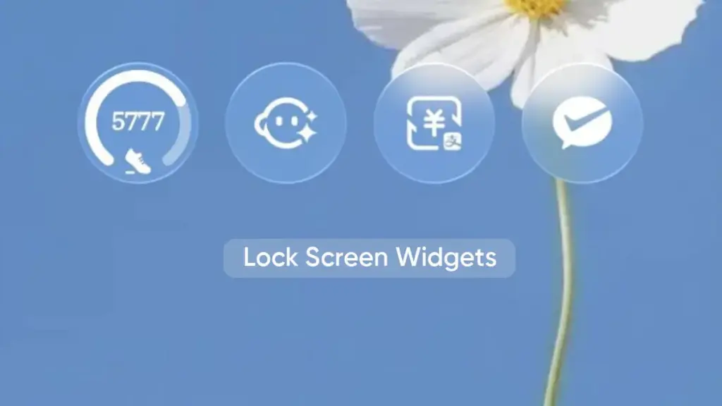 Honor's lock screen widgets are here — these devices get them first 12 Honor's lock screen widgets are here