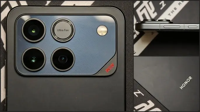 Honor Sees Huge 25% Growth in Q1 2026 — What’s Driving the Surge? 11 honor smartphone