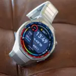 huawei watch 5 update