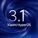 hyperos 3.1 update