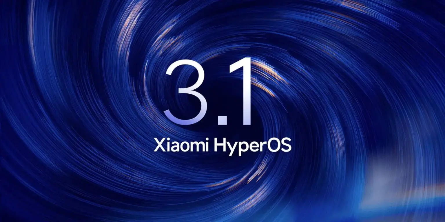 hyperos 3.1 update