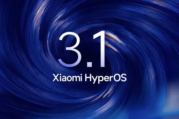 hyperos 3.1 update