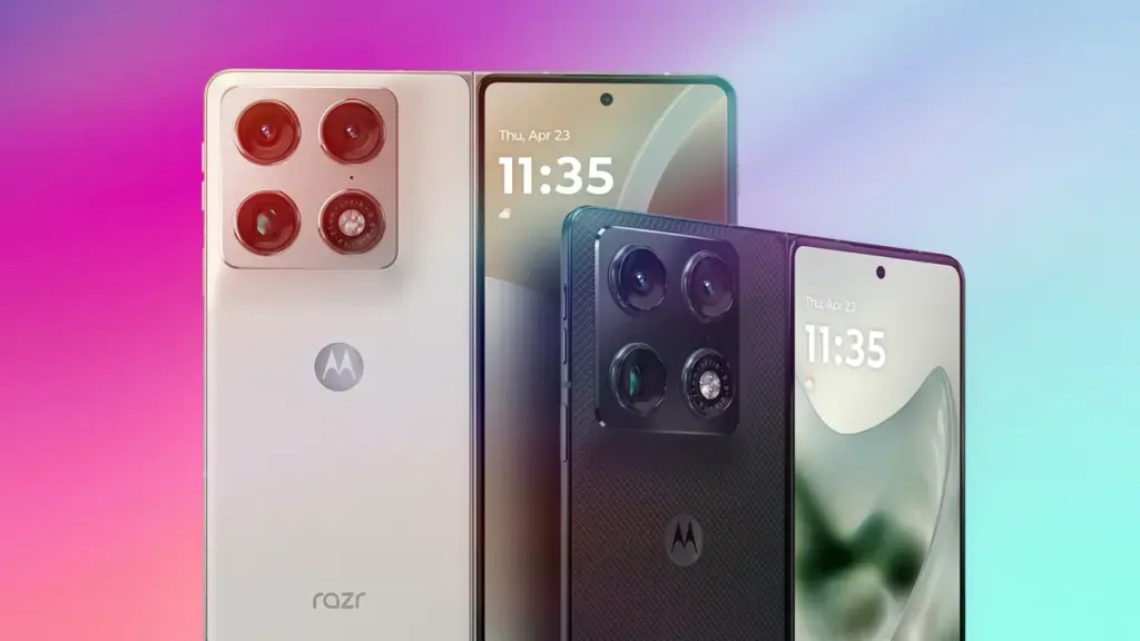 The Razr Fold Is Almost Here — Here's Everything You Need to Know 13 Motorola Razr Fold colors