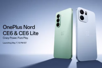 oneplus nord ce 6 series