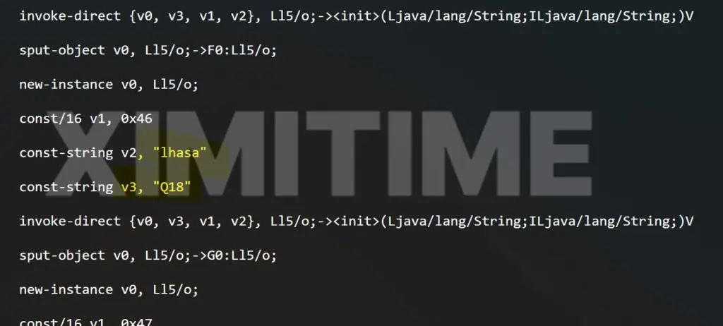 MIX Fold 5 Spotted with XRING O3 Chipset