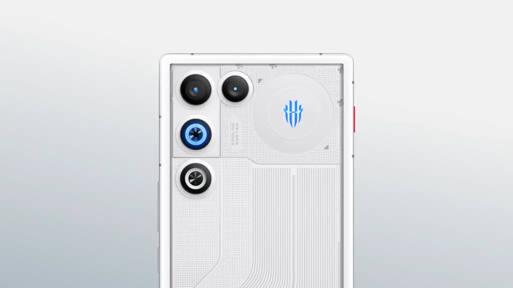 RedMagic 11 Air