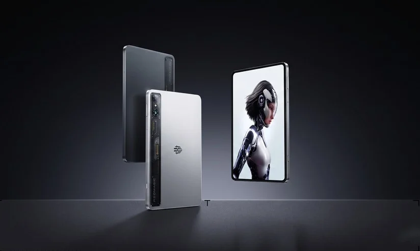 redmagic gaming tablet 5 pro 1