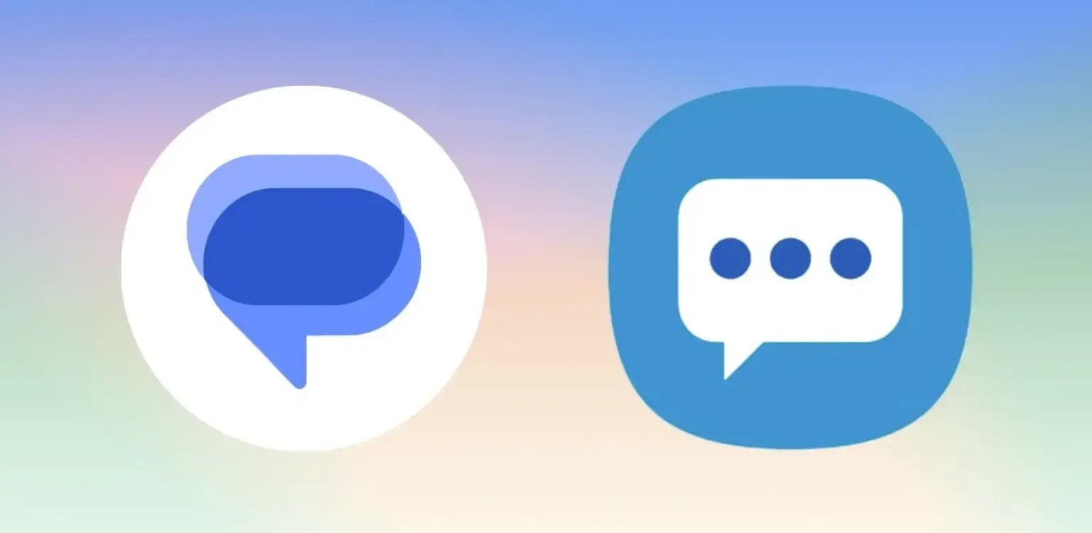 samsung messeges alternative