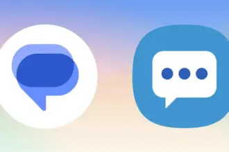 samsung messeges alternative