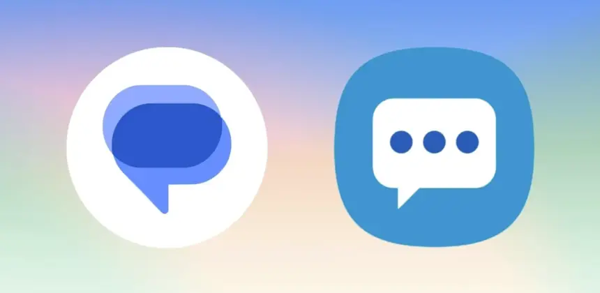 samsung messeges alternative