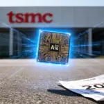 tsmc chips 2nm