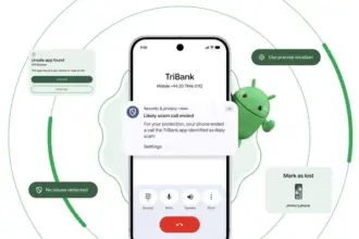 Andro 17 Security Protections