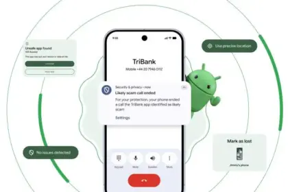 Andro 17 Security Protections