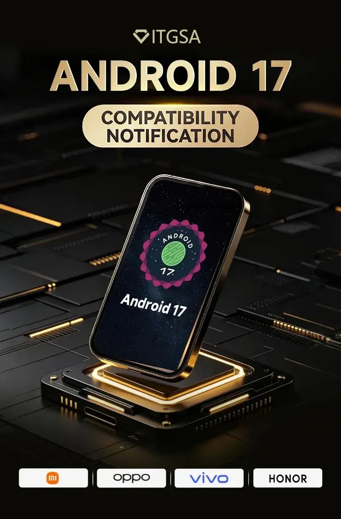 android 17 compatibility 