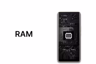 android memory