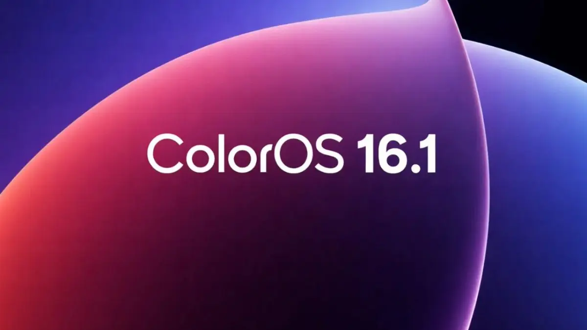 coloros 16.1