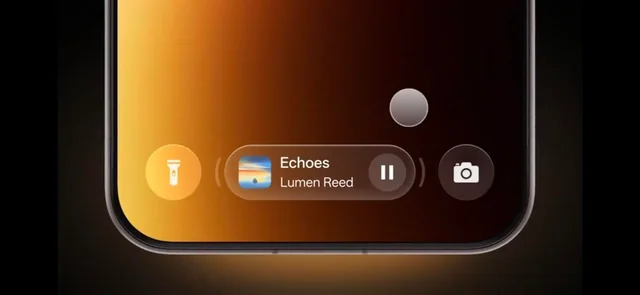 ColorOS 16.1 lockscreen features