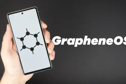 grapheneos