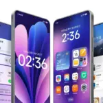 hyper os 3 visual changes