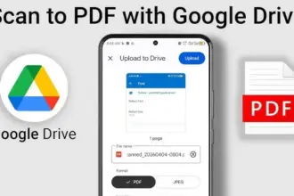 scan to pdf